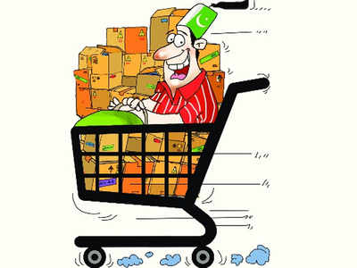 Flipkart, Snapdeal take deep discounts off shelves; focus on online-only, old products