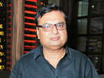 Subodh Singh during the party Photogallery - Times of India