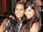 Ladies night out Photogallery - Times of India