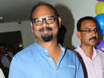 Vinod Sukumaran spotted at promotional Photogallery - Times of India