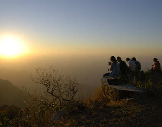 Trekking 