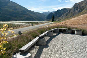 Gibbston Valley&nbsp;