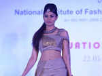 NIFT: Graduation Ceremony Photogallery - Times of India
