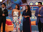 Ranveer Singh, Priyanka Chopra, Shefali Shah and Anil Kapoor Photogallery - Times of India