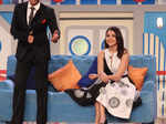 Ranveer Singh and Anushka Sharma Photogallery - Times of India