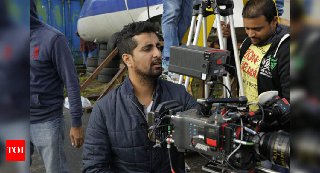 Ashish R Mohan: I never tried to copy Rohit Shetty | Hindi Movie News ...