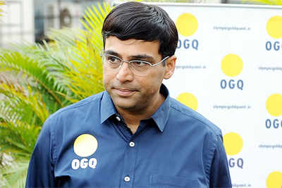 Viswanathan Anand's father passes away following brief illness