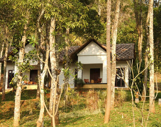 Gavi Eco-Tourism Project