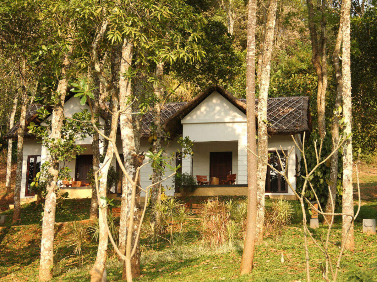 Gavi Eco-Tourism Project - Thekkady: Get the Detail of Gavi Eco-Tourism ...