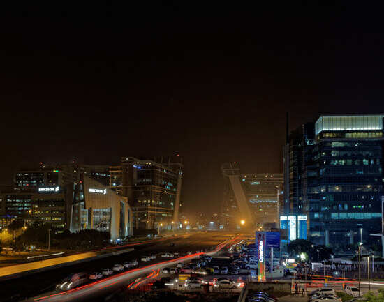 Places to visit in Gurgaon