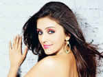 Aarti Chabbaria looks spectacular as she looks Photogallery - Times of India