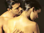 Udita Goswami flaunted her bare back Photogallery - Times of India