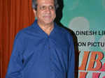 Darshan Jariwala during the music launch of movie Bezuban Photogallery Times of India