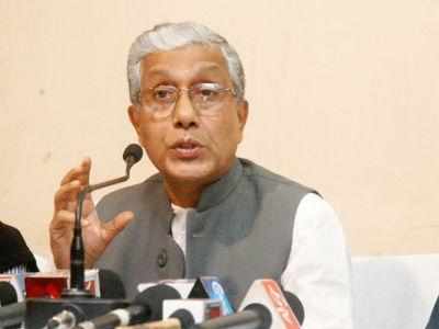 Tripura govt withdraws AFSPA