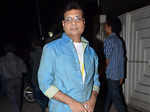 Irshad Kamil during the success party of Bollywood film Tanu Weds Manu Returns Photogallery - Times of India