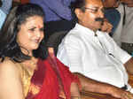 Neelam and Narendra Tripathi Photogallery - Times of India