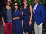 Ranveer Singh, Shefali Shah, Priyanka Chopra and Anil Kapoor Photogallery - Times of India