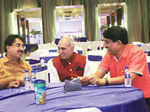 Achal Choudhary, Rajpal Yadav and Rajesh Choudhary Photogallery - Times of India