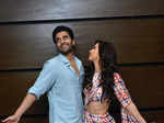 Jackky Bhagnani and Lauren Gottilieb Photogallery - Times of India