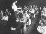 Unlike today, American classroom use to be ful