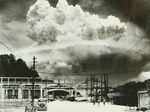 A devastating photo of Nagasaki
