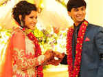 A memorable ceremony Photogallery - Times of India
