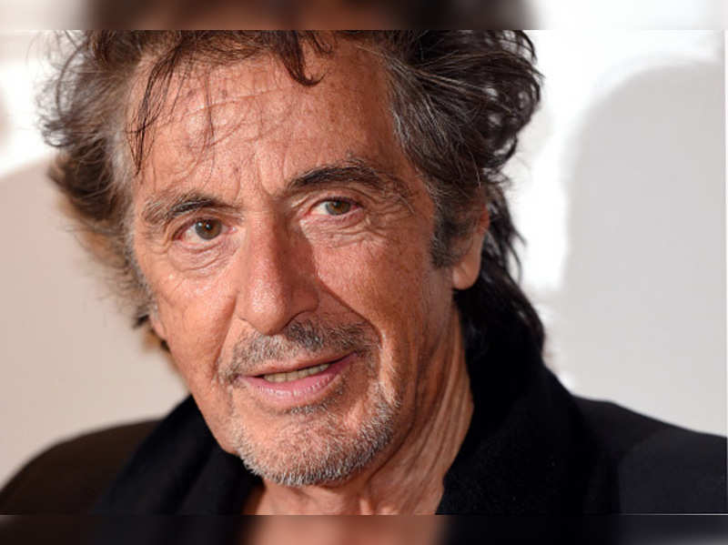 Al Pacino confesses remembering nothing of ‘booze-blanketed’ 70s, much ...