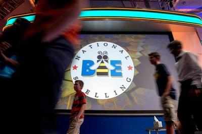 Spelling Bee: Indian-American kids dominate again; 25 of them in final 49