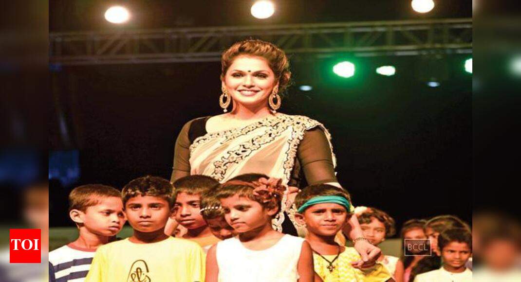 Orion Mall launches 'Orion Festival of Giving' in Banglore Events