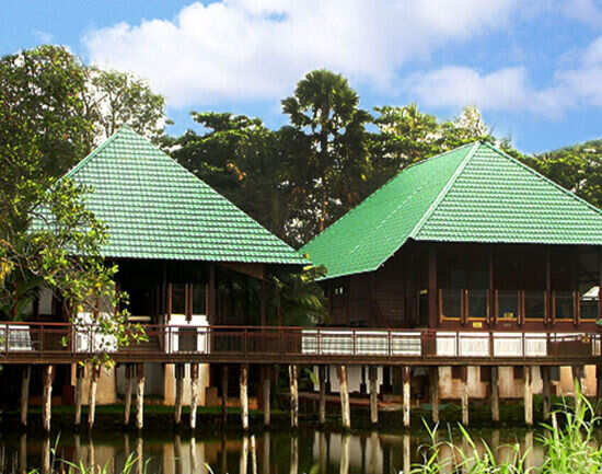 KTDC Properties