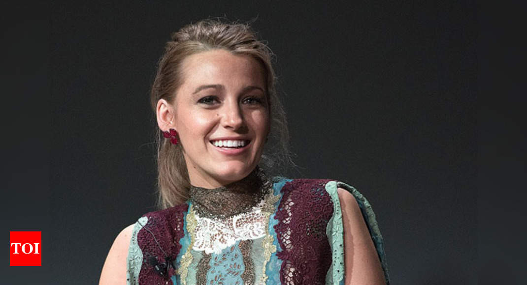 The Untold Truth Of Blake Lively