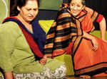 Scene from the play Sampat, Yashoda Photogallery - Times of India