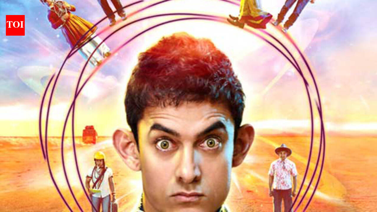 PK: Lesser known facts