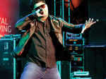 Singer Rodney perform Photogallery - Times of India