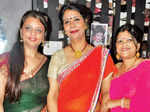 Party goes Bollywood style Photogallery - Times of India