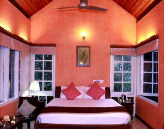 Mayapott Bungalow