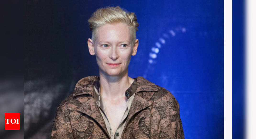 Tilda Swinton to play the Ancient One In 'Doctor Strange'? | English ...