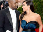 Rapper-entrepreneur Kanye West dated model Amber Rose Photogallery Times of India