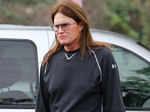 Bruce Jenner, father-stepfather and ex-husband to Kris Jenner Photogallery Times of India