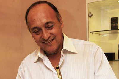 Victor Banerjee: Delighted that young directors want me