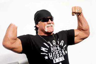 Will Hulk Hogan be a villain in 'The Expendables 4'?