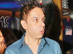 Sanjeev Bijli during a party Photogallery - Times of India