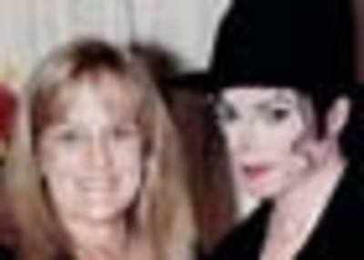 MJ's ex-wife won't attend his memorial