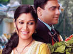 Ram Kapoor and Sakshi Tanwar starrer Bade Acche Lagte Hain Photogallery - Times of India