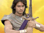 Historical series Chandragupta Maurya took a generation leap Photogallery - Times of India