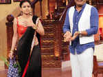 Comedy Nights With Kapil took a one-year leap