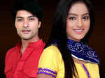 Deepika Singh and Anas Rashid starrer Diya Aur Baati Hum Photogallery - Times of India