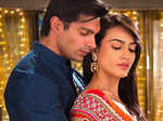 Qubool Hai took a time leap of twenty-two years Photogallery - Times of India