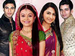 Emotionally-charged family drama Saath Nibhana Saathiya Photogallery - Times of India