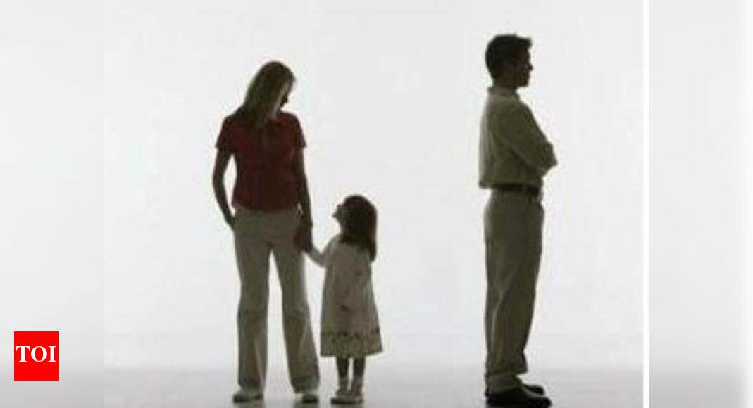 shared custody